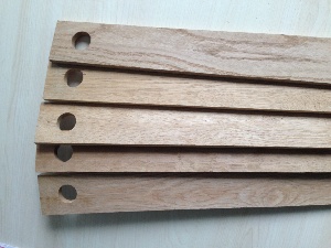 Staves